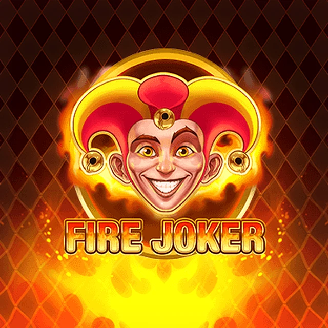 Fire Joker slot