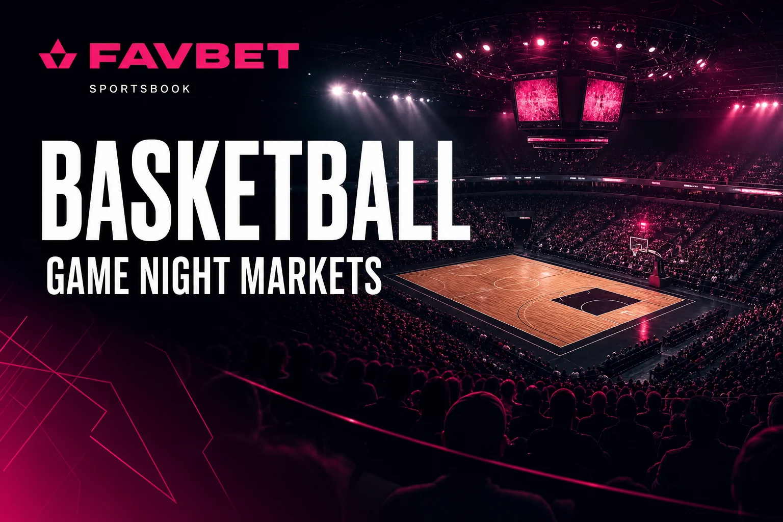 Basketball betting