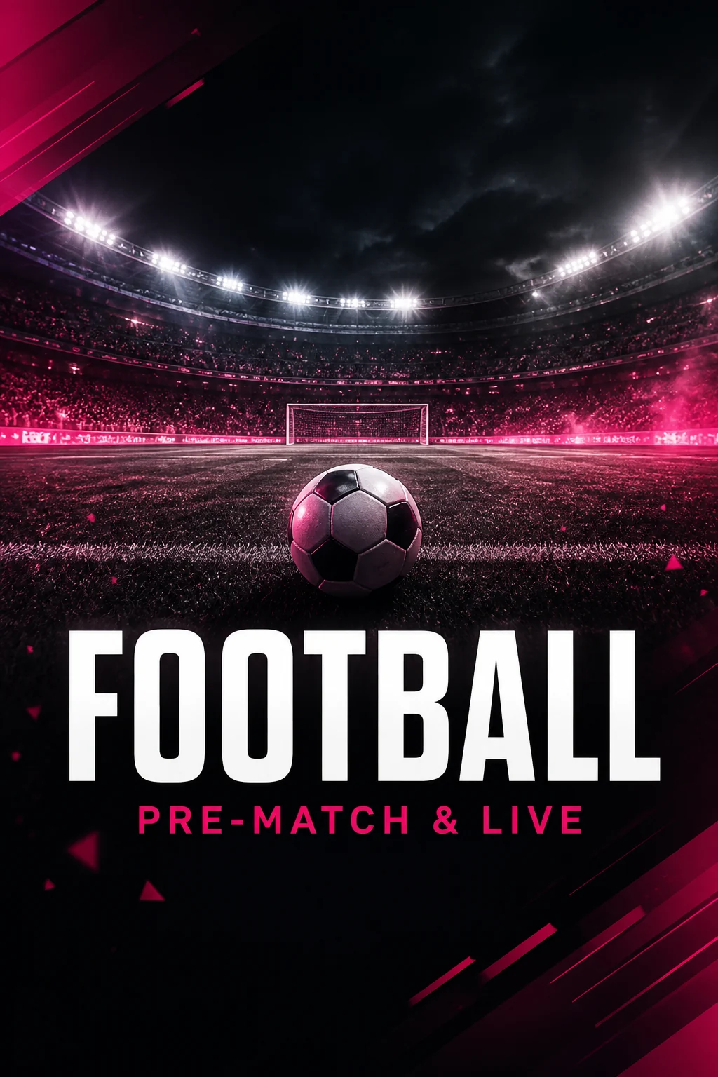 Football betting