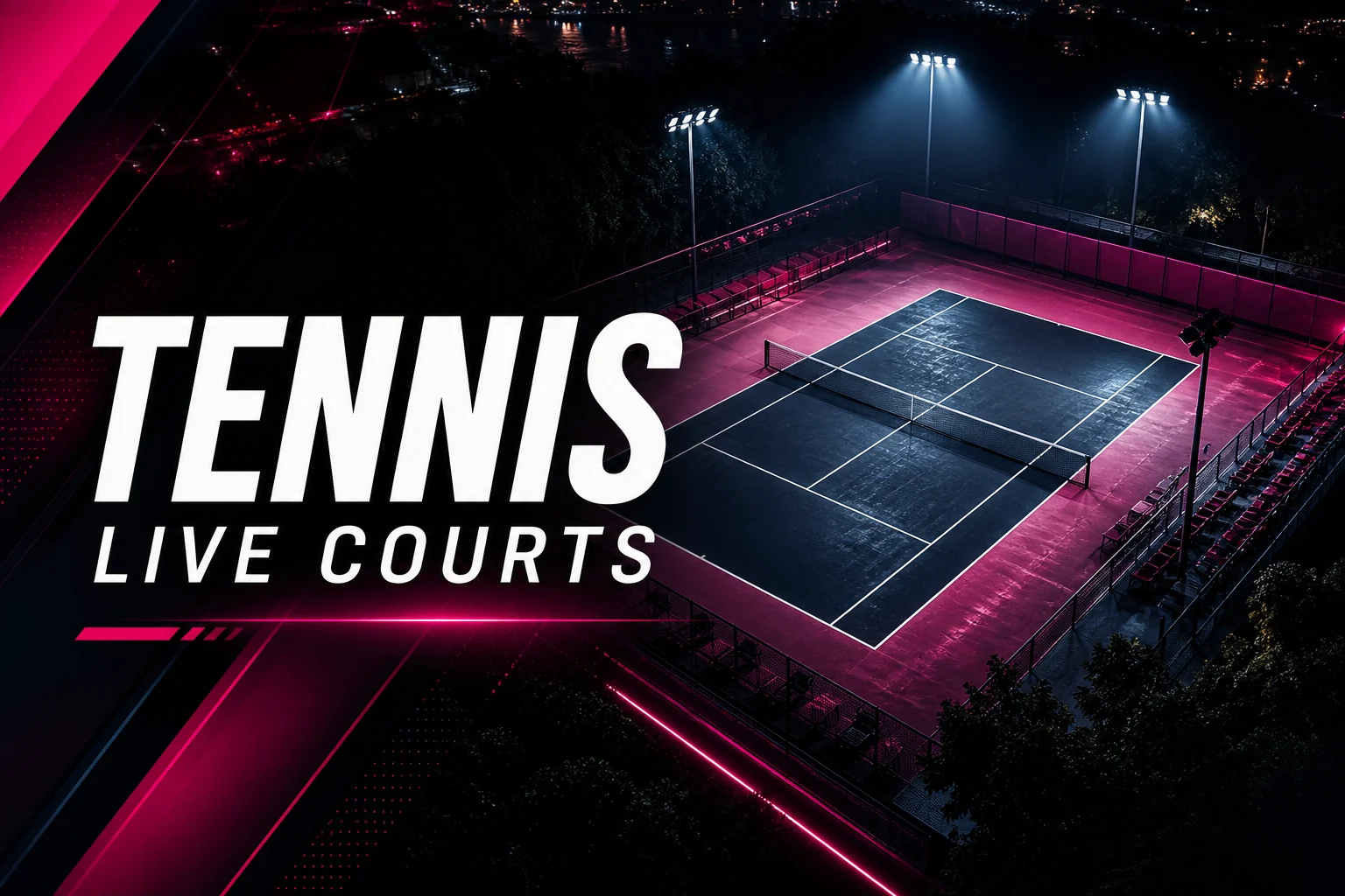 Tennis betting