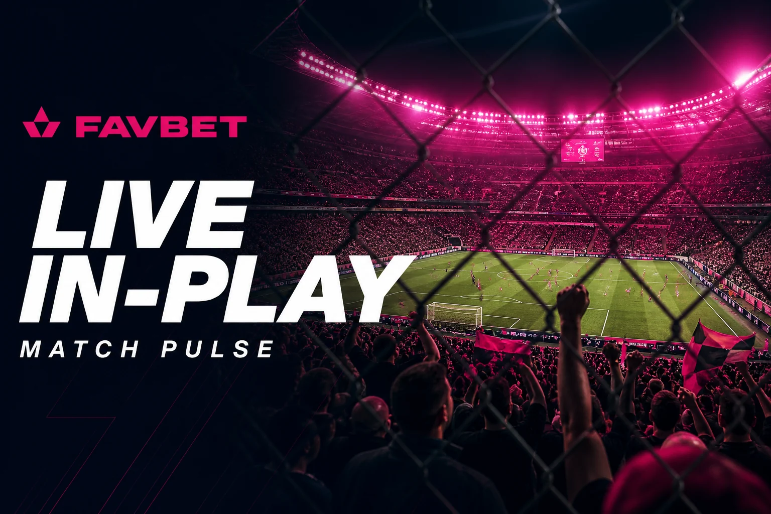 Esports betting